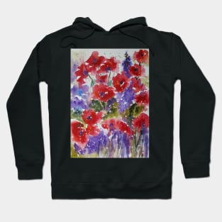 Garden of Grace Hoodie